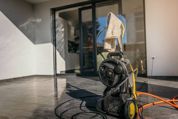 Best House Exterior Washing  in Emmetsburg, IA