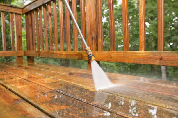 Best Playground Equipment Cleaning  in Emmetsburg, IA